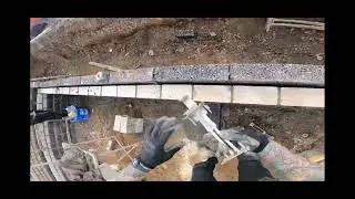 @CharlieCollison video.Watch this if you want to see how easy it is to extend the FitzBrick Clamps