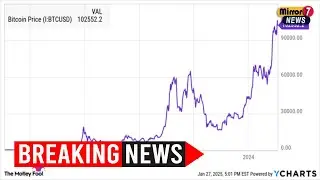 Can XRP Reach $5 by 2025? Here's Why It Could Happen