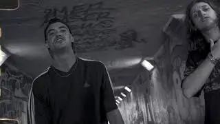 KWAR X THENIGRO - BLACKFACE (PROD. CASA VERDE BEATS)