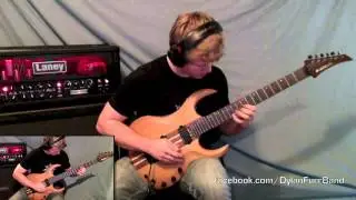 Esoterik's Dylan Furr - 