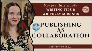 Publishing As Collaboration