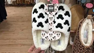 PRIMARK WOMEN SLIPPERS and SHOES NEW COLLECTION, Feb 2026
