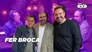 3 claves para mejorar nuestra relaci&oacute;n con el DINERO | FER BROCA con Yordi Rosado en Exa FM