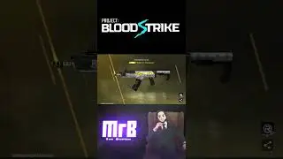 New KAG 6 Crate Opening #bloodstrike #projectbloodstrike
