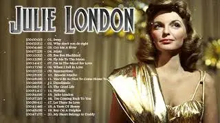Julie London - Love Letters (Full Album)