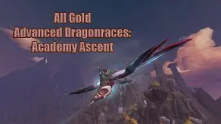 Academy Ascent Advanced Gold