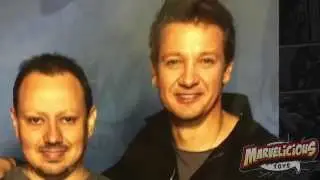 Wizard World Chicago 2015