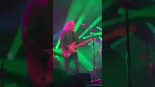 Tears for Fears, Head Over Heels, Fontainebleau Las Vegas, 2/1/2025