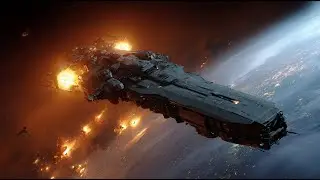 Jack Morrison&rsquo;s Ship Became a Symbol of Earth&rsquo;s Fury Against the Council | HFY | Sci-Fi Reddit