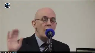 Yes East Kilbride Public Meeting 23/11/2017: Paul Kavanagh (Wee Ginger Dug)