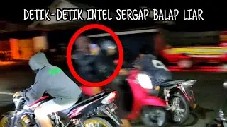 RAMADHAN RACE PASURUAN❗BERAKHIR DI TANGKAP INTEL