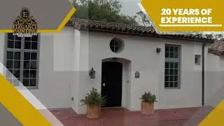 🎨 Elegance Painting & Decorating Corp | Painting, Drywall & Epoxy | Santa Barbara, CA