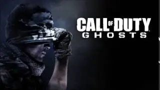 Call of Duty Ghosts Multiplayer Theme: Devastation