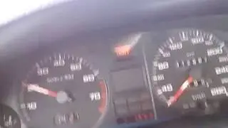 AUDI 100 C4 2.8 174 HP QUATTRO 0-100KM