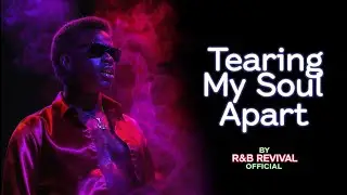 This 80s-Style R&B Song Will Break Your Heart 💔 | &ldquo;Tearing My Soul Apart&rdquo;