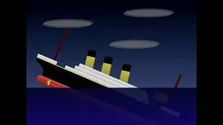 Episode 1: Death Of The Legendary Titan