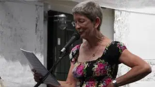 Karen Zubari: Fransk for viderekomne