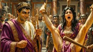 Captured Queens Faced a Fate Worse Than Death in Ancient Rome