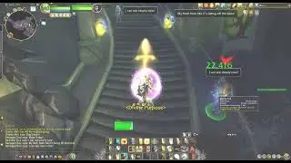 World Of Warcraft Mage Tower Challenge 10.01.26 |  End of the Risen Threat | Part 2/4 (Holy Paladin)