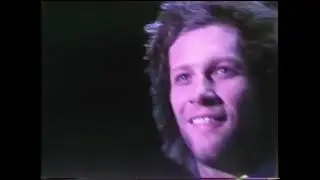 Bon Jovi - Blood On Blood (Guadalajara 1990) | Night Concert