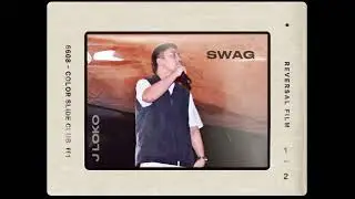 J loko - Swag  ( Prod. Jamz )