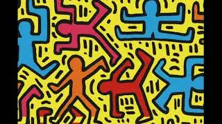 KICTV - Een fotoschilderij &agrave; la Haring