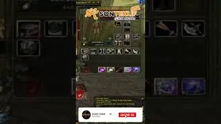 Oyun al draki pendant dene demiş resmen şansa bak😃 #knightonline #fyp #shorts #twitch