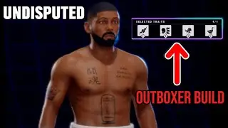 MAKING A OUTBOXER BUILD | Undisputed