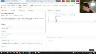 LeetCode - Medium - Array of Doubled Pairs - v1