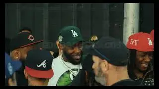 Полная запись выступления Chef Boy на концерте TDE, Nickerson Garden Projects, &ldquo;GANG GANG&rdquo;, высту...