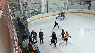 Team S VS Chelmsford