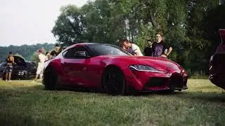 LAKESTREET 2022 (AFTERMOVIE)