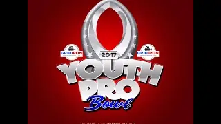 2017 Youth Pro Bowl Highlights