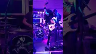 TIMERUNNER 25.05.2019 ENGEL von RAMMSTEIN im Strandbad Cafe Pfaffenhofen