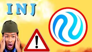 INJ Prediction 15/APR INJ Coin Price News Today - Crypto Technical Analysis Update Price Now