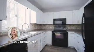 Real Estate Video, 24 Oak Bank Dr, Oakbank, West of Winnipeg, Branded, 4K!