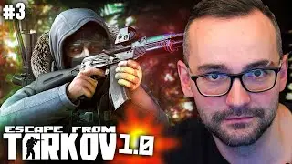 🔴 DÍA #3 de PROGRESS 💥 1.0 de TARKOV 💥 Xokas