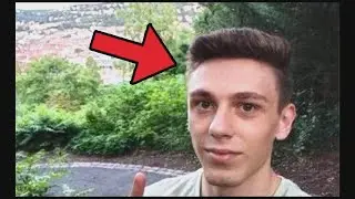 10 casos chocantes de pessoas desaparecidas flagrados por câmeras de segurança