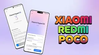 ​&Eacute; OFICIAL! ✅ HyperOS 3.0: Grande ONDA de ATUALIZA&Ccedil;&Otilde;ES Liberada para XIAOMI, REDMI e POCO!  