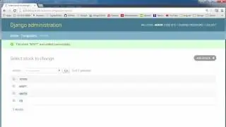 Django Tutorial for Beginners   40   REST API View Request and Response
