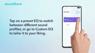 How to use the soundcore app for Boom 2 Plus speaker | soundcore Support