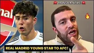 🚨 MIKEL ARTETA GO WILD!! FABRIZIO ROMANO JUST ANNOUNCED BIG UPDATE! ARSENAL TRANSFER NEWS TODAY