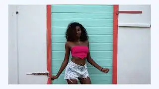 Don't Panik feat.( Sherry & OTSBOY )