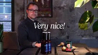 Beer notes with Chris &mdash; Torm