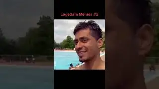 Legend&auml;re deutsche memes pt. 2 😂