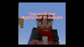 Part 11 sorry it&rsquo;s so late, lol #fwhip #empiressmp #empiresseason1