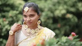 Sravya Haldi Trailer