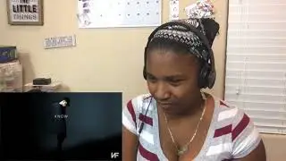 NF - Know (Audio) REACTION