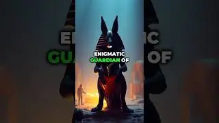 The Ancient Egyptian Gods: Realistic Digital Art Visuals of Ra, Osiris, Isis, Anubis & Horus