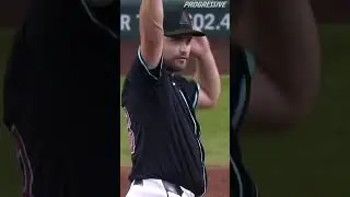 BLAZE ROBS A HOMER! #mlb #baseball #defense